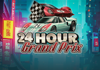 1gom com bong88 24 Hour Grand Prix