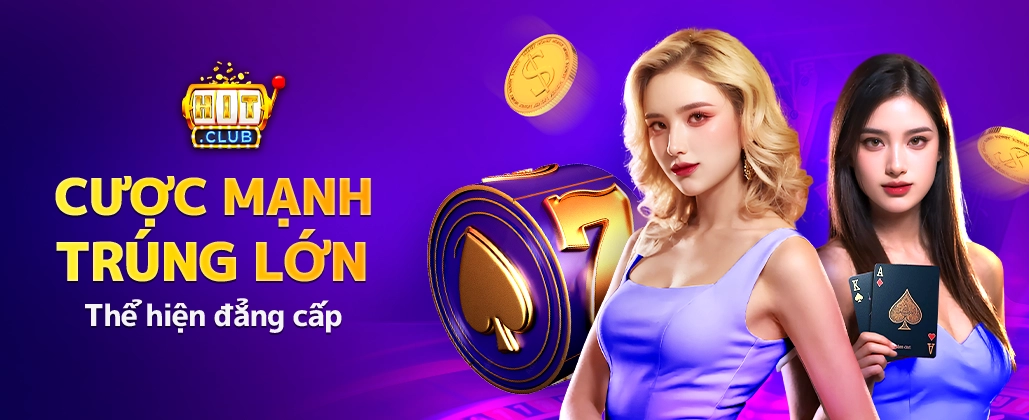 Banner khuyến mãi HitClub 1gom com bong88