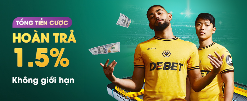 Banner tải app 1gom com bong88